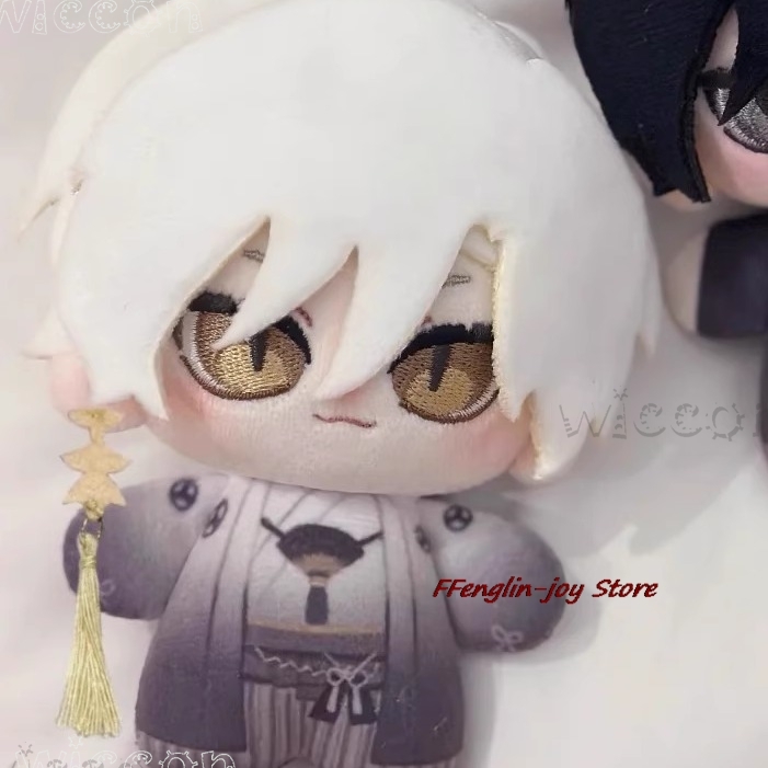 Baby Products Korea - 10cm Halloween Silent ƒ Hill Fox