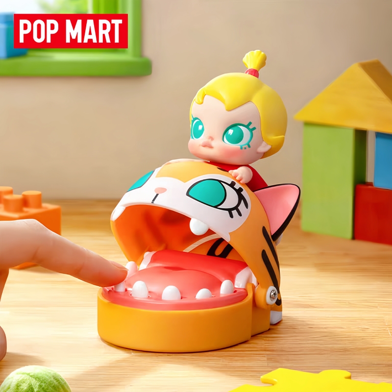 Baby Products To Sell - Hot Selling Genuine In Stock Popmart