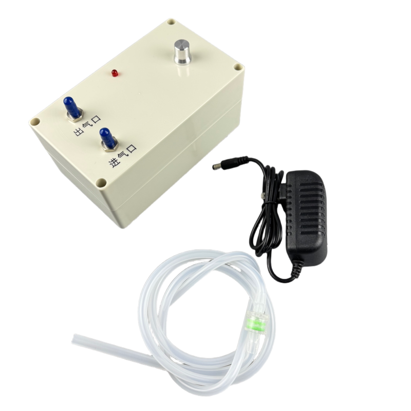 Breast Pump - 12V Mini Vacuum Pump – Negative