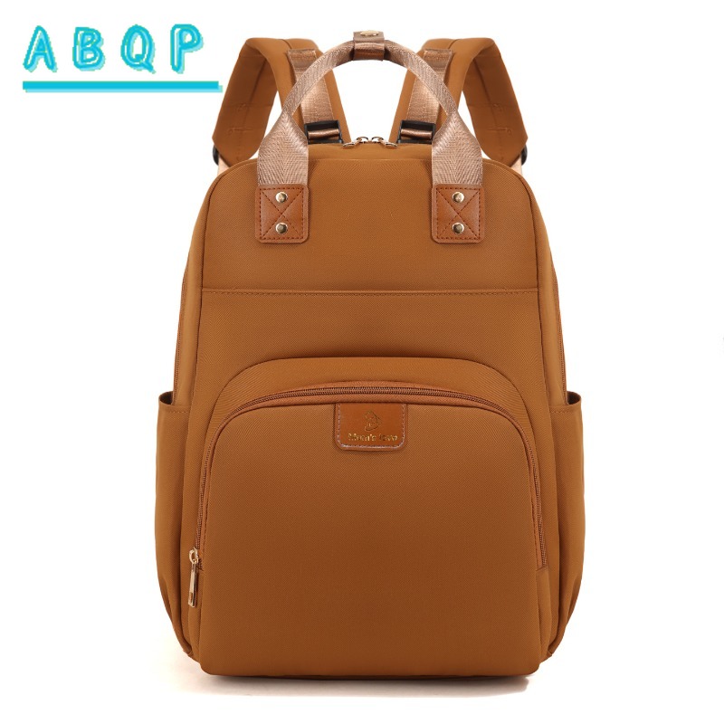 Baby Products Brands - Diaper Bag Backpack Luxury Brand Fashion