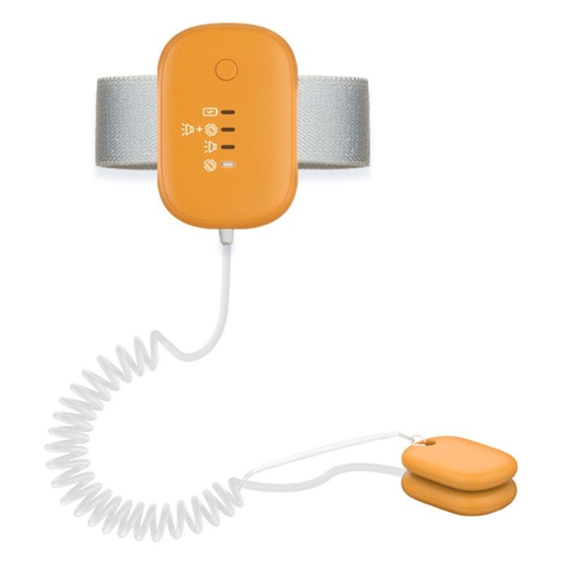 Baby Monitor Sensor - ABRE-1 PCS USB Bedwetting Alarm Sensor