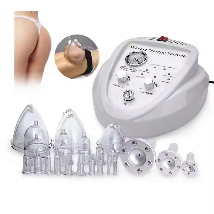 Breast Pump - Popular Beauty Spa Machine Big Breast