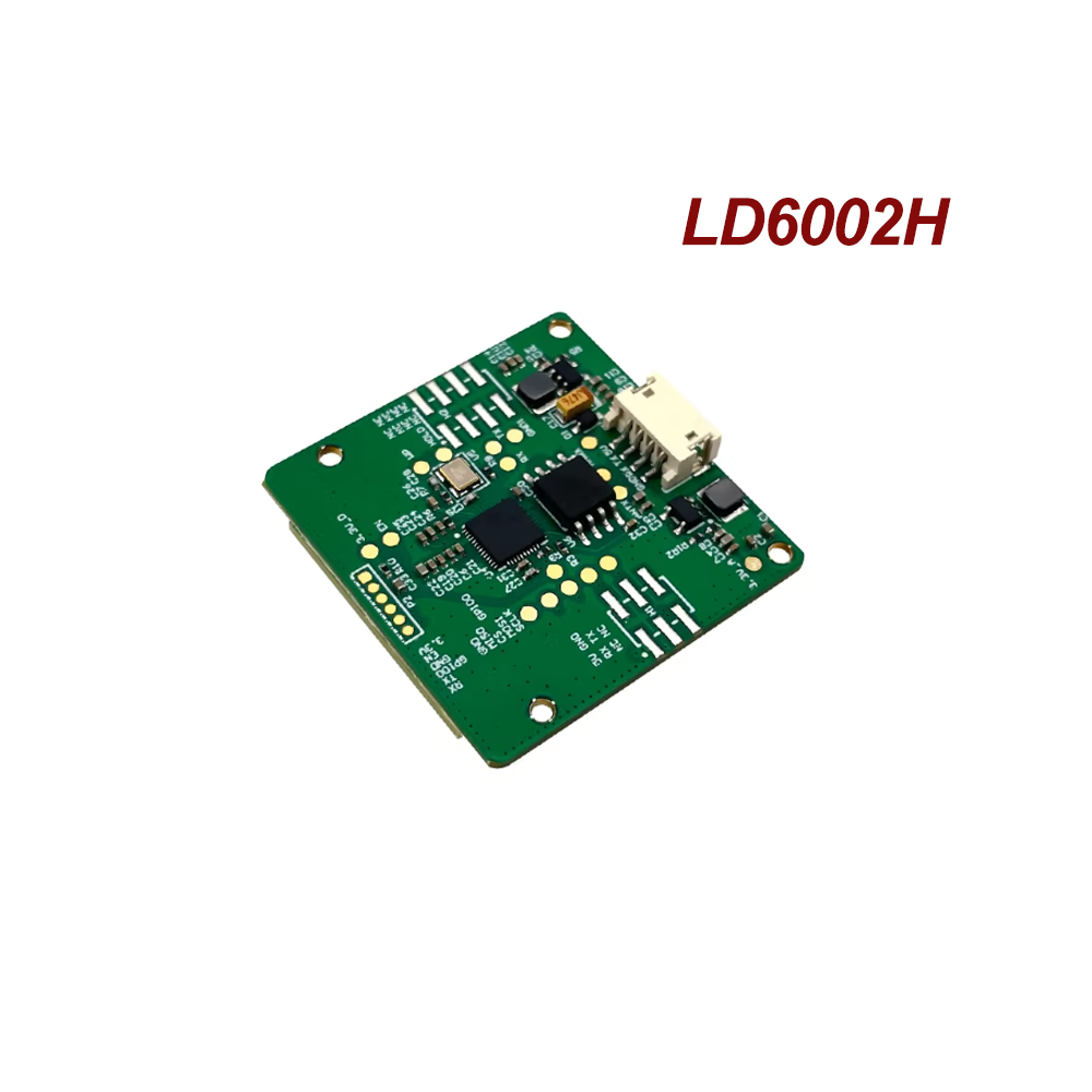Baby Monitor Sensor - Smart Baby Monitor Radar Module 60GHz