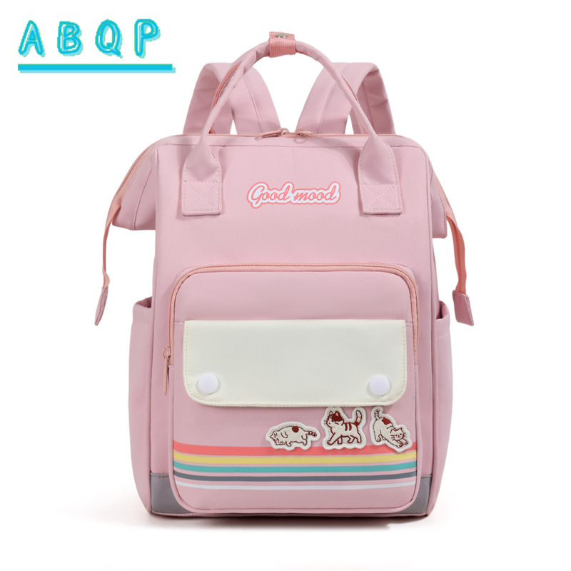 Baby Products Brands - New Diaper Bag Backpack Luxury Brand