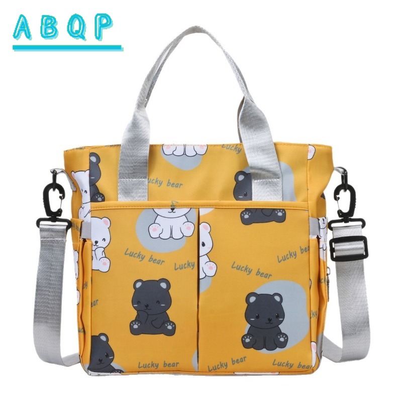 Baby Products Brands - ABQP New Diaper Bag Handbag Luxury