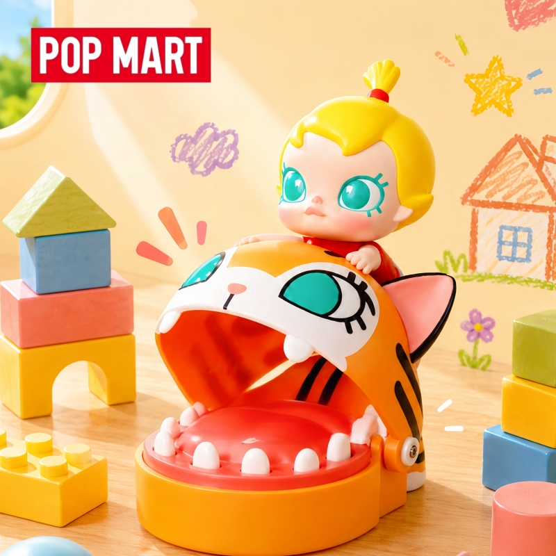 Baby Products To Sell - Genuinehot Selling In Stock Popmart Baby