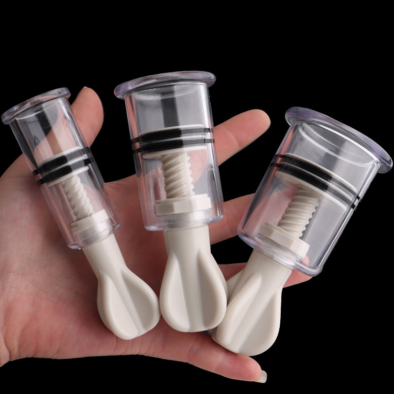 Breast Pump - Vacuum Breast Pump Suction Cup Breast