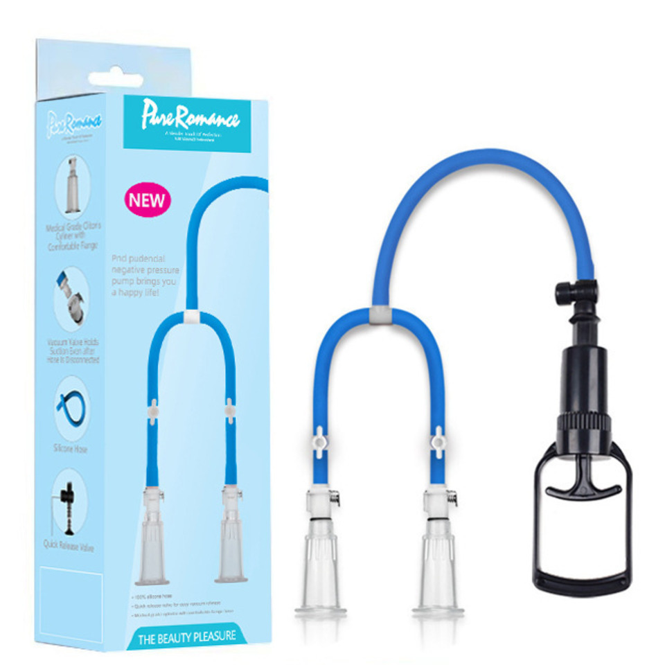 Breast Pump - Breast Pump Sextoy Boobs Stimulation Sexmachine