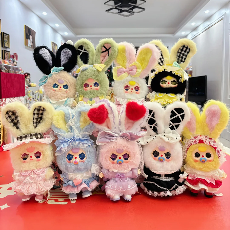 Baby Products Combo - Baby Three Lolita'S Dream Mini100% Series
