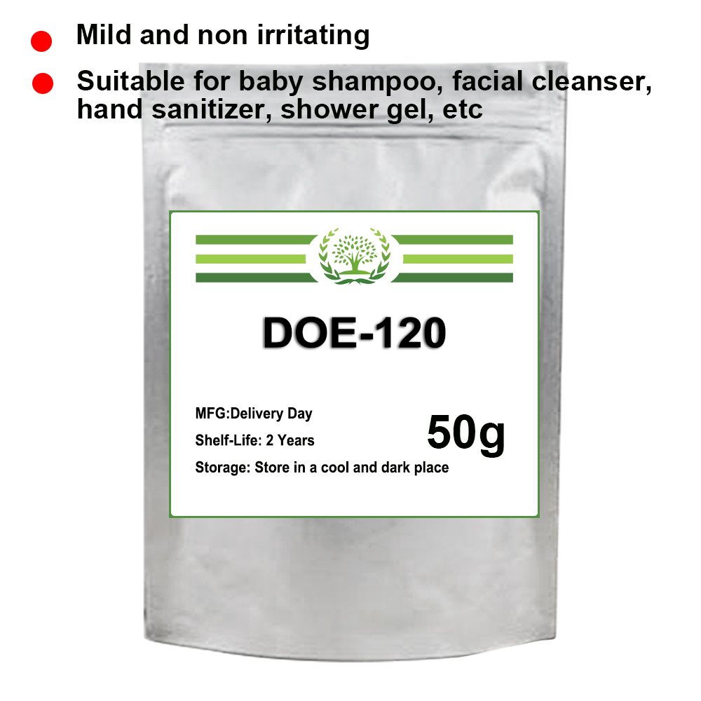 Baby Products To Sell - Hot Selling DOE-120 Ehickner PEG-120 Methyl