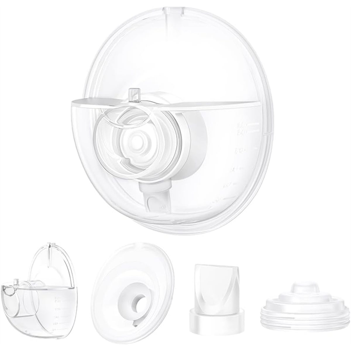 [BLACKFRIDAY]1 Set Ladies' Mil - Breast Pump review and price