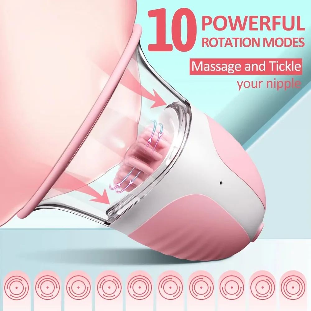 Breast Enhancement Sucking Vib - Breast Pump review and price