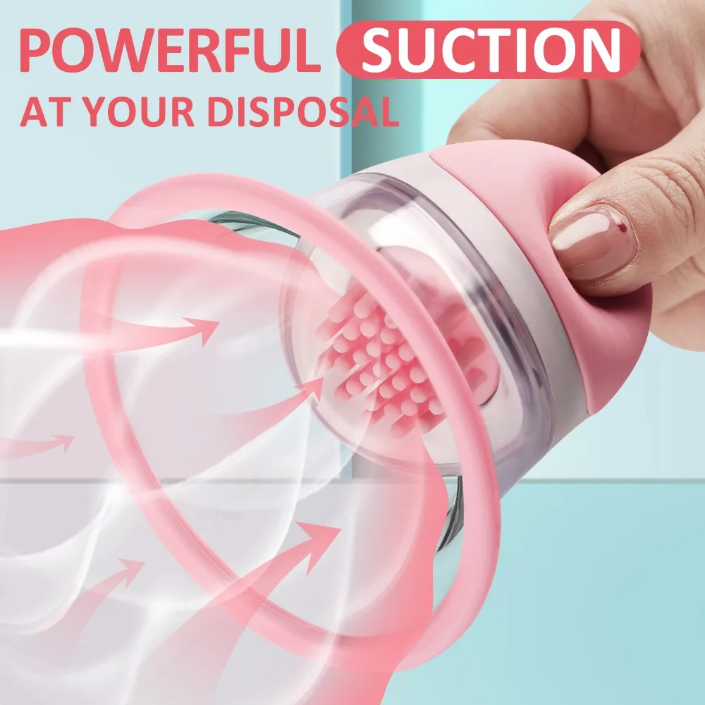 Breast Enhancement Sucking Vib - Breast Pump review and price