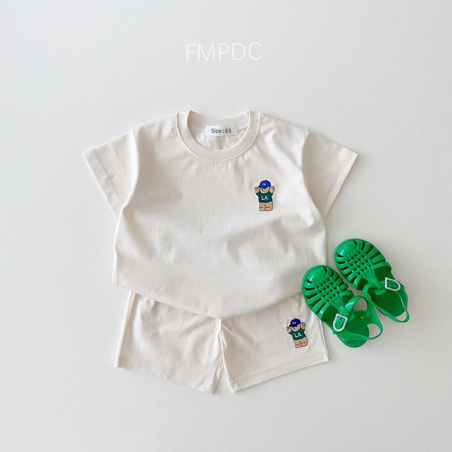 2023 Summer Korea Baby Boys Su - Baby Products Korea review and price