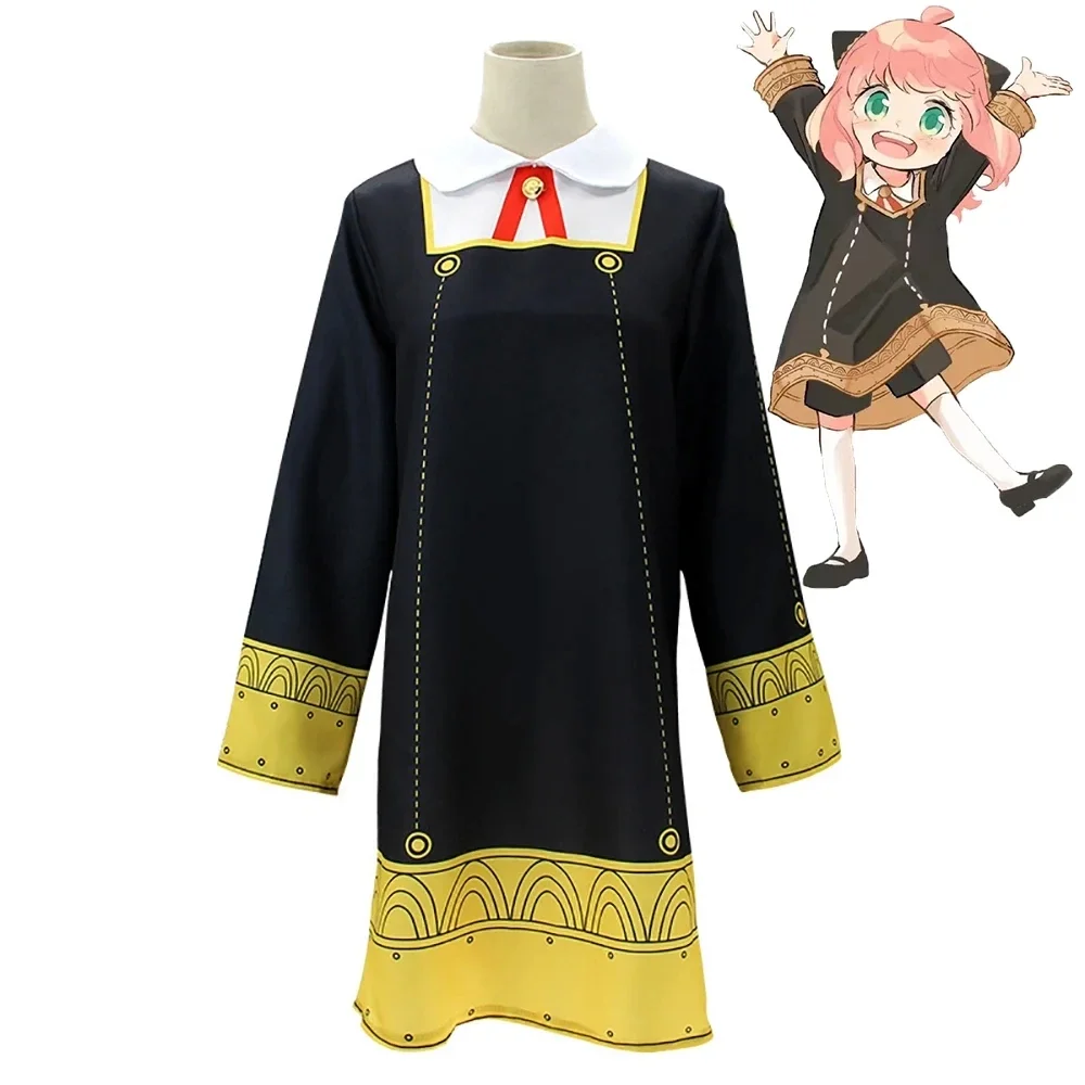 Anime SPYFAMILY Anya Forger Co - Baby Products Korea review and price