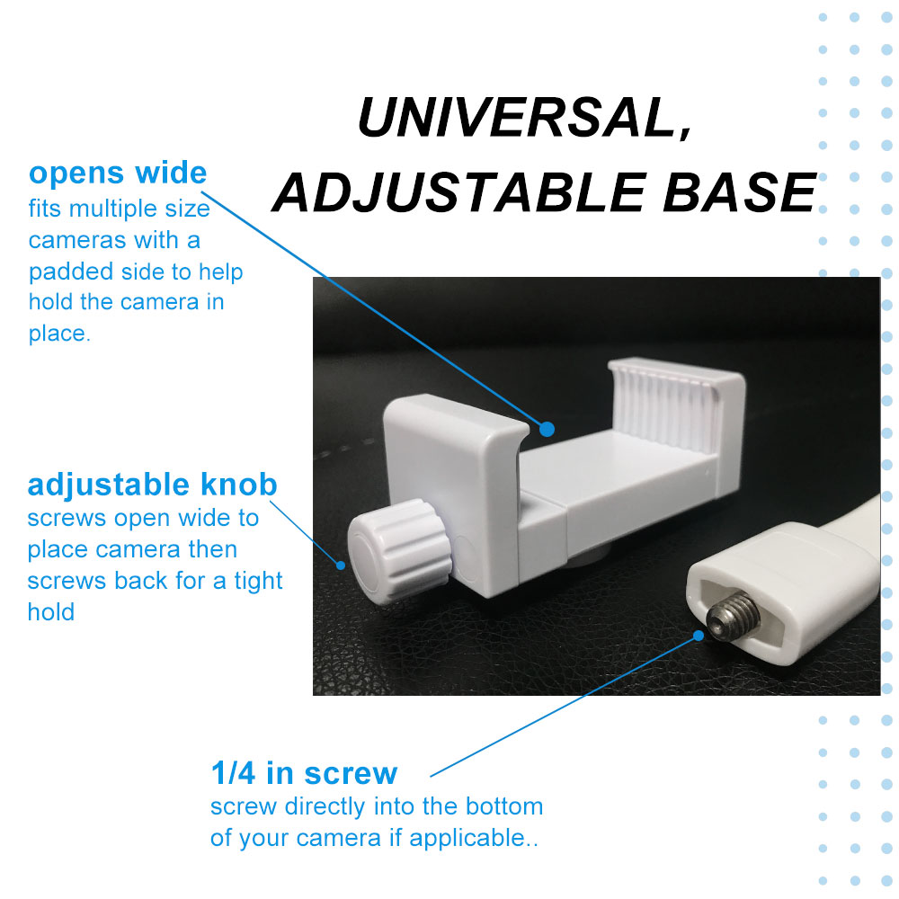 Universal Baby Monitor Holder  - Baby Monitor Sensor review and price