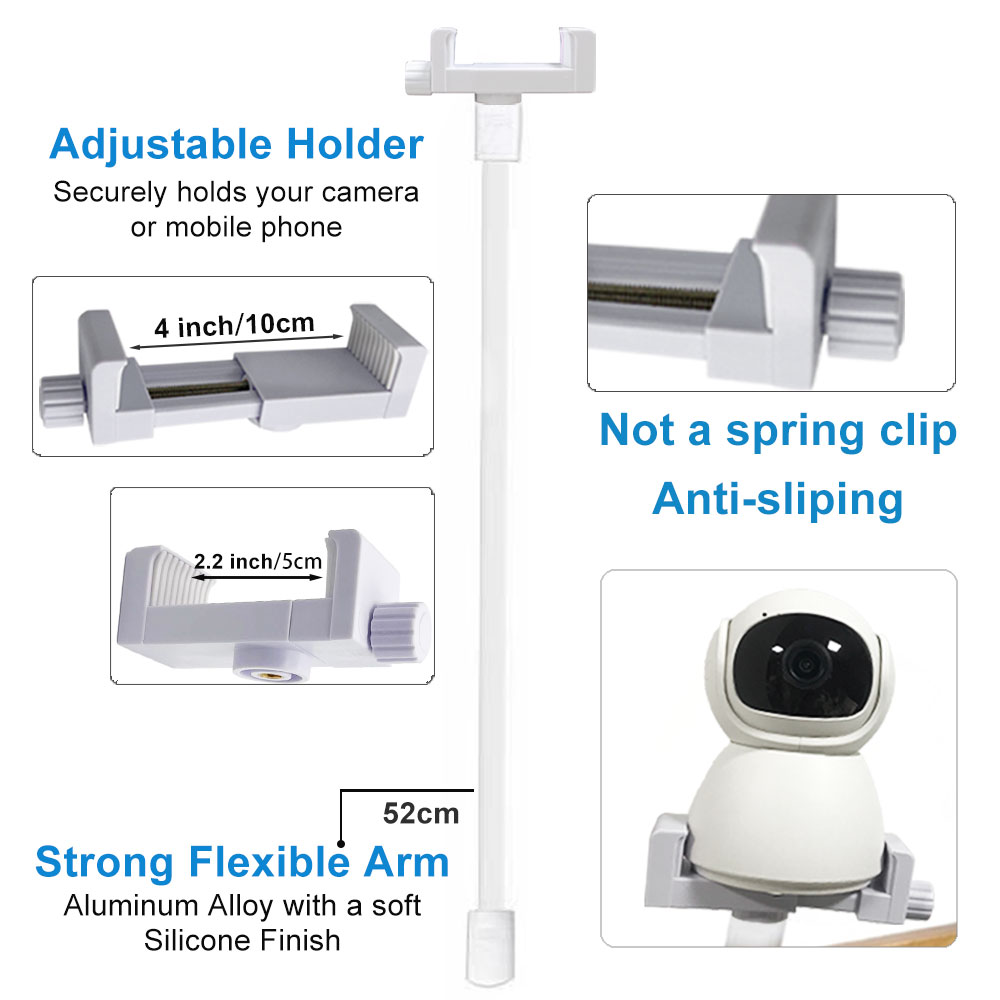 Universal Baby Monitor Holder  - Baby Monitor Sensor review and price