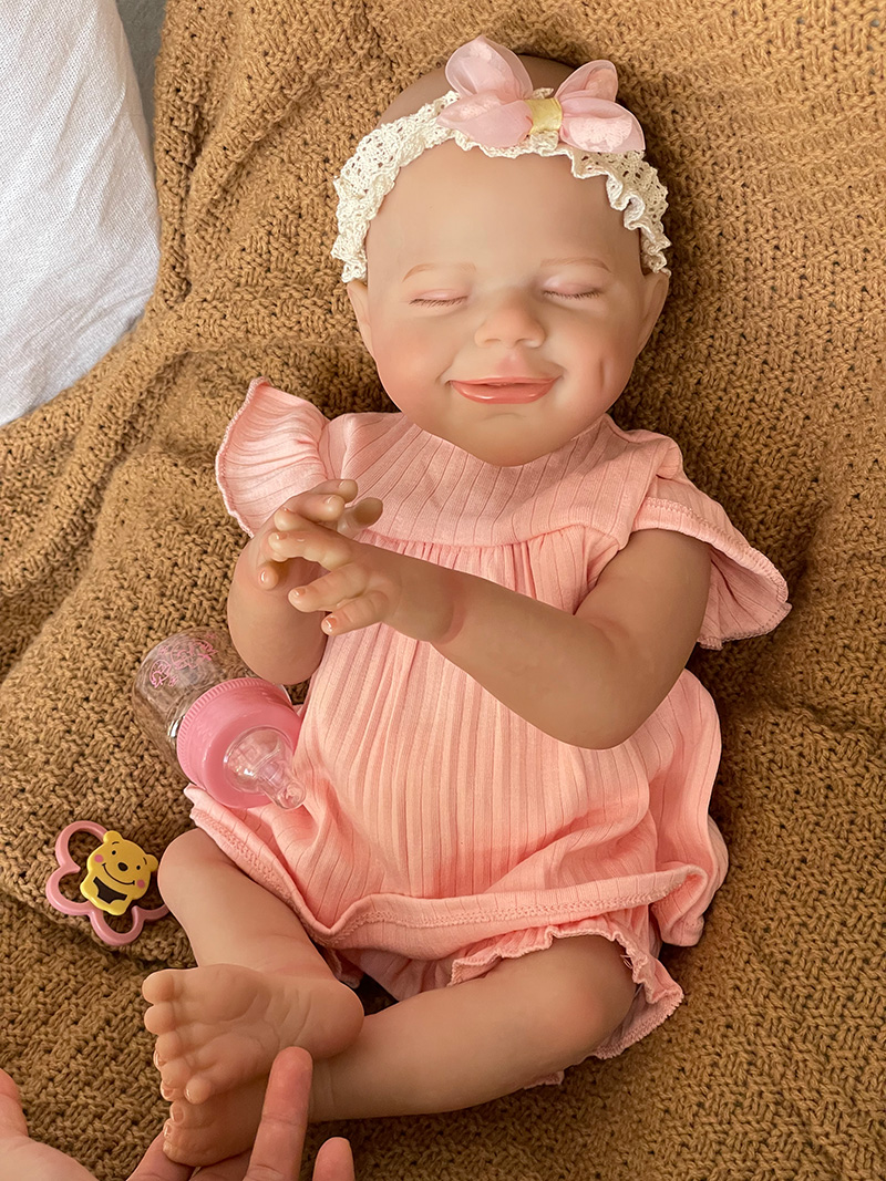 Cokela 50cm Realistic Lifelike - Baby Products To Sell review and price