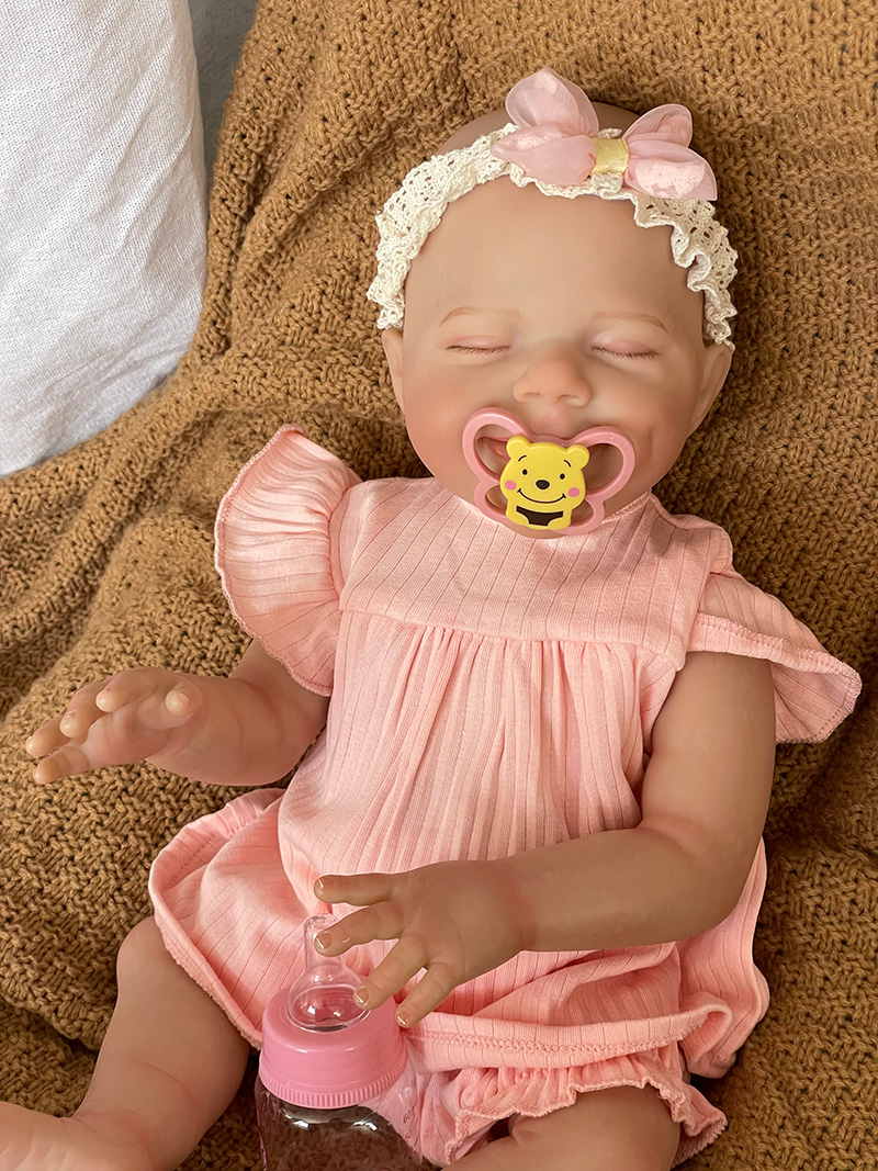 Cokela 50cm Realistic Lifelike - Baby Products To Sell review and price