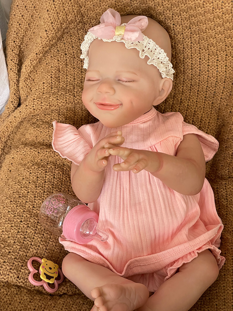 Cokela 50cm Realistic Lifelike - Baby Products To Sell review and price
