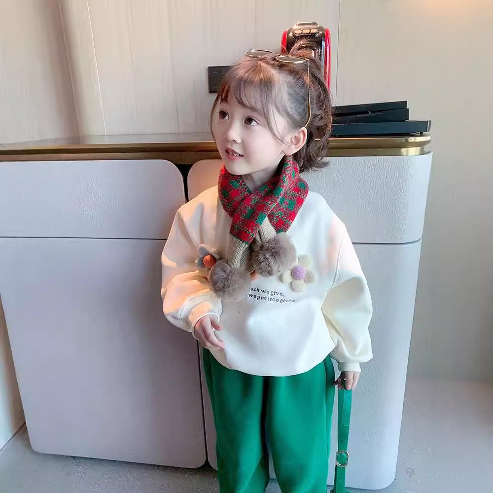 2026 Autumn Korea Girls Cotton - Baby Products Korea review and price