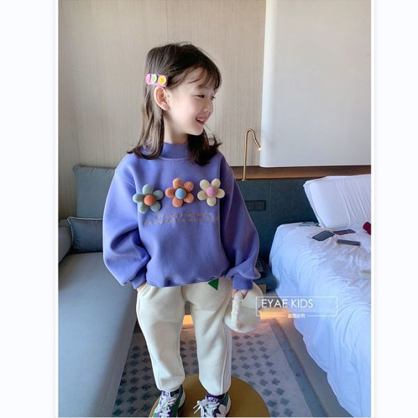 2026 Autumn Korea Girls Cotton - Baby Products Korea review and price