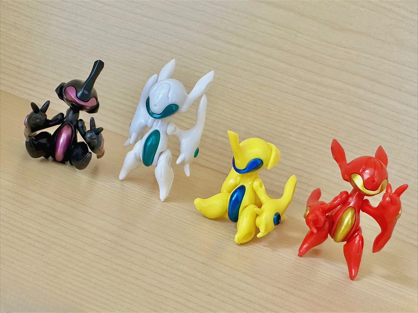 SO-TA Capsule Toys Cool FORM B - Baby Products Combo review and price