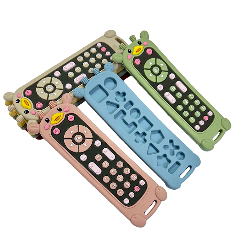 Hot sell Baby Silicone Animal  - Baby Products To Sell review and price