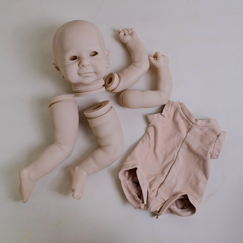Limited Edition New Reborn Dol - Baby Products Under Fire review and price