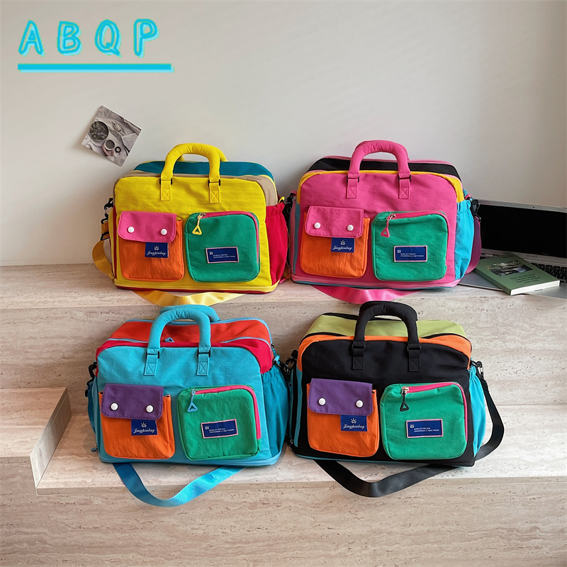 Diaper Bag Handbag Luxury Bran - Baby Products Brands review and price