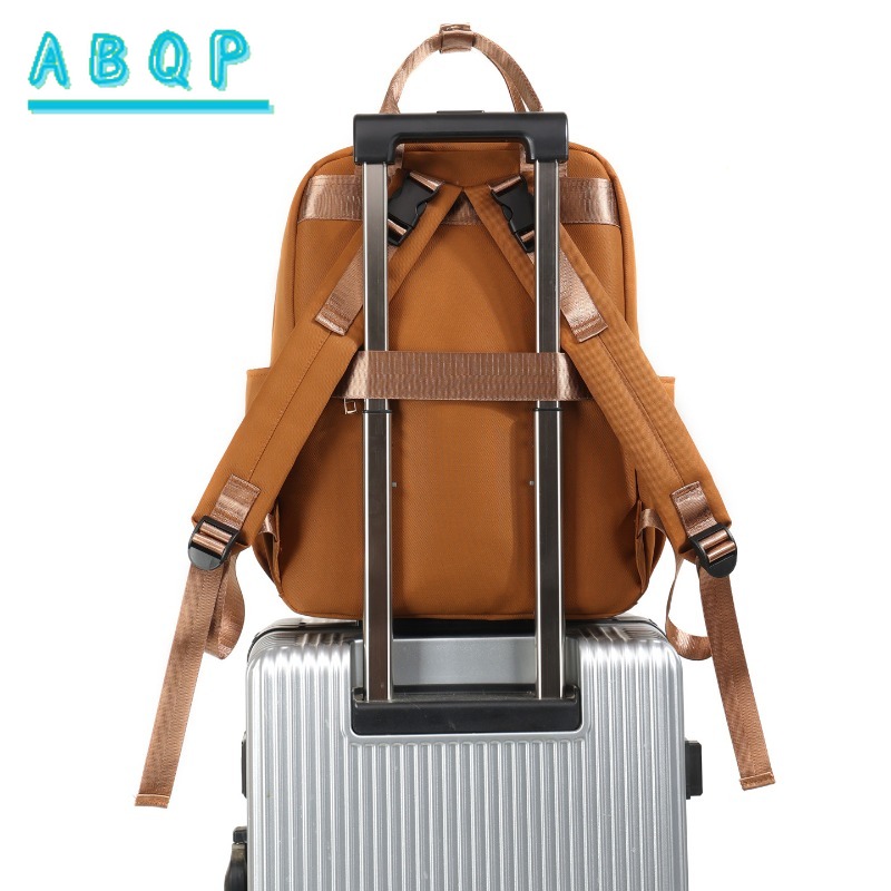 Diaper Bag Backpack Luxury Bra - Baby Products Brands review and price
