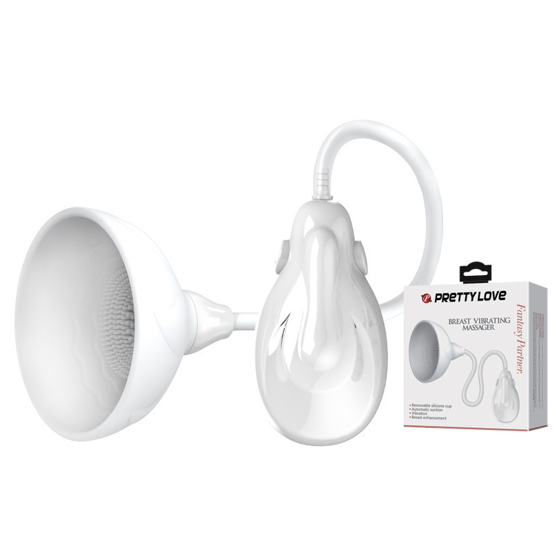 Electric Vacuum Cup Dual Cups  - Breast Pump review and price