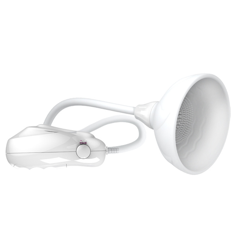 Electric Vacuum Cup Dual Cups  - Breast Pump review and price