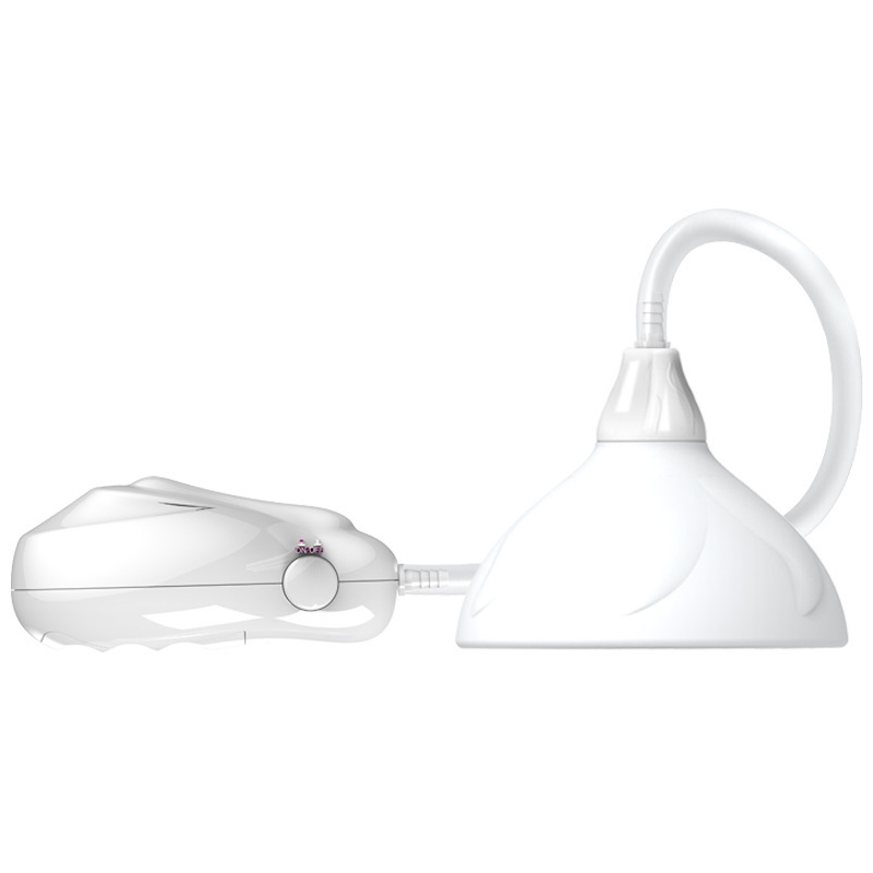 Electric Vacuum Cup Dual Cups  - Breast Pump review and price