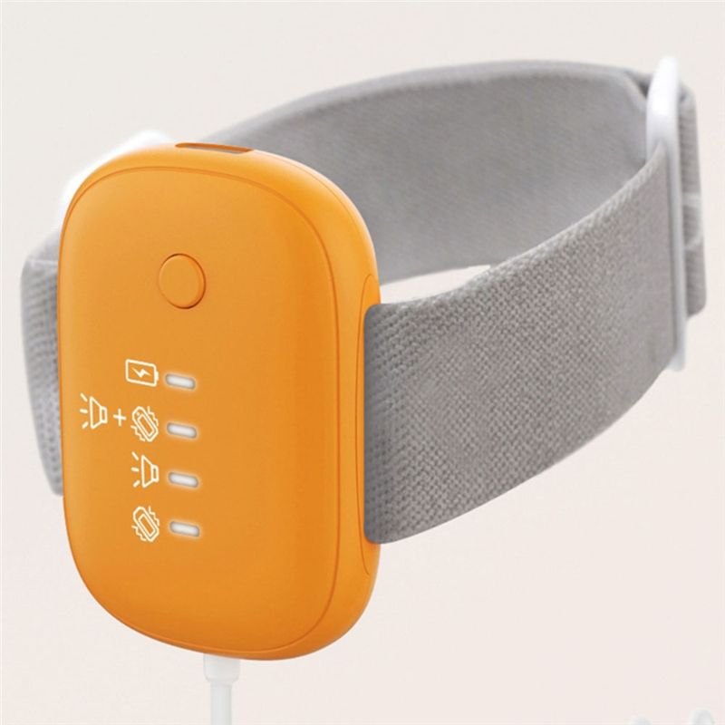 ABRE-1 PCS USB Bedwetting Alar - Baby Monitor Sensor review and price