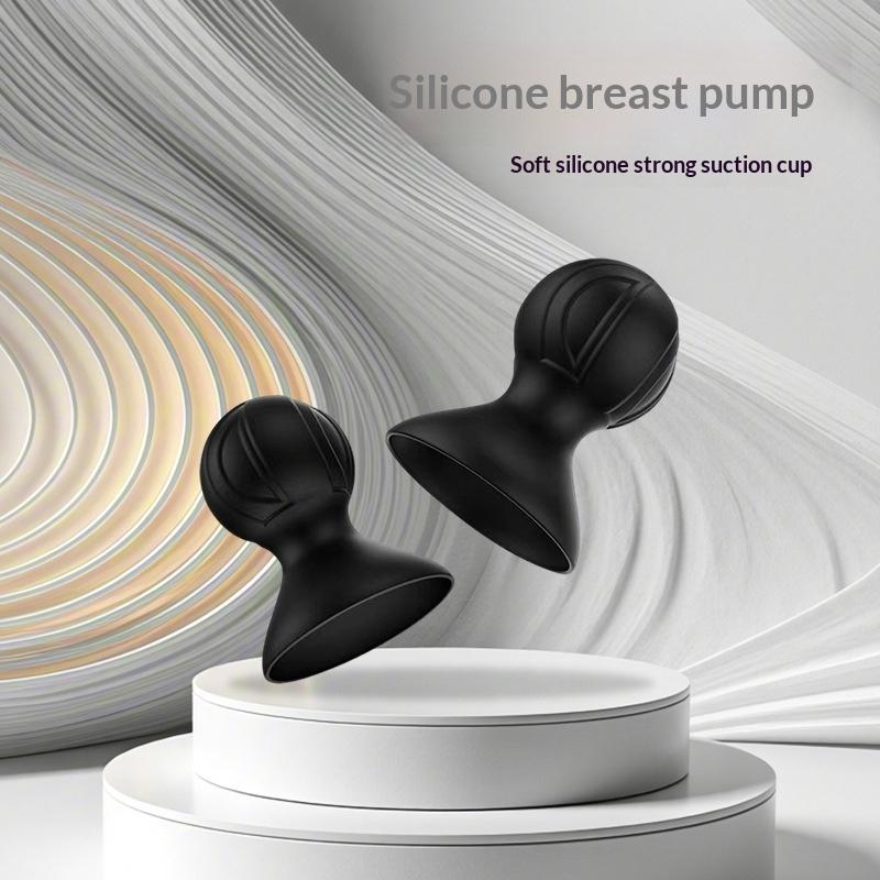 1 Pair Silicone Nipple Suckers - Breast Pump review and price