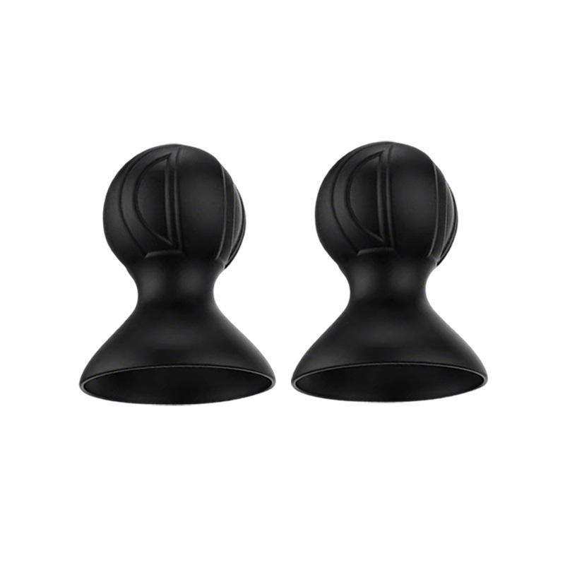 1 Pair Silicone Nipple Suckers - Breast Pump review and price