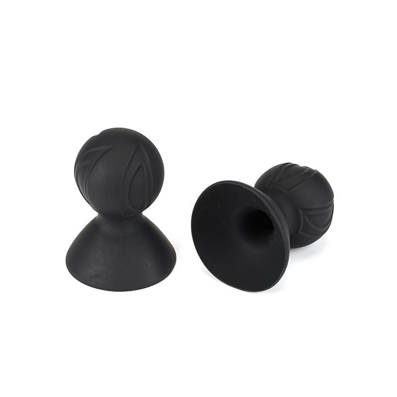 1 Pair Silicone Nipple Suckers - Breast Pump review and price