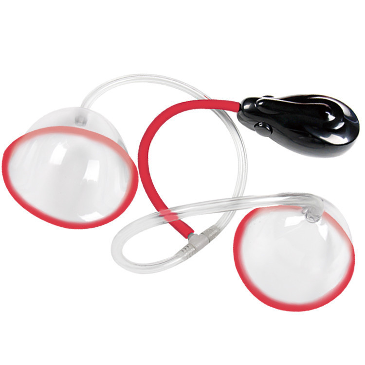 The female breast enhancement  - Breast Pump review and price