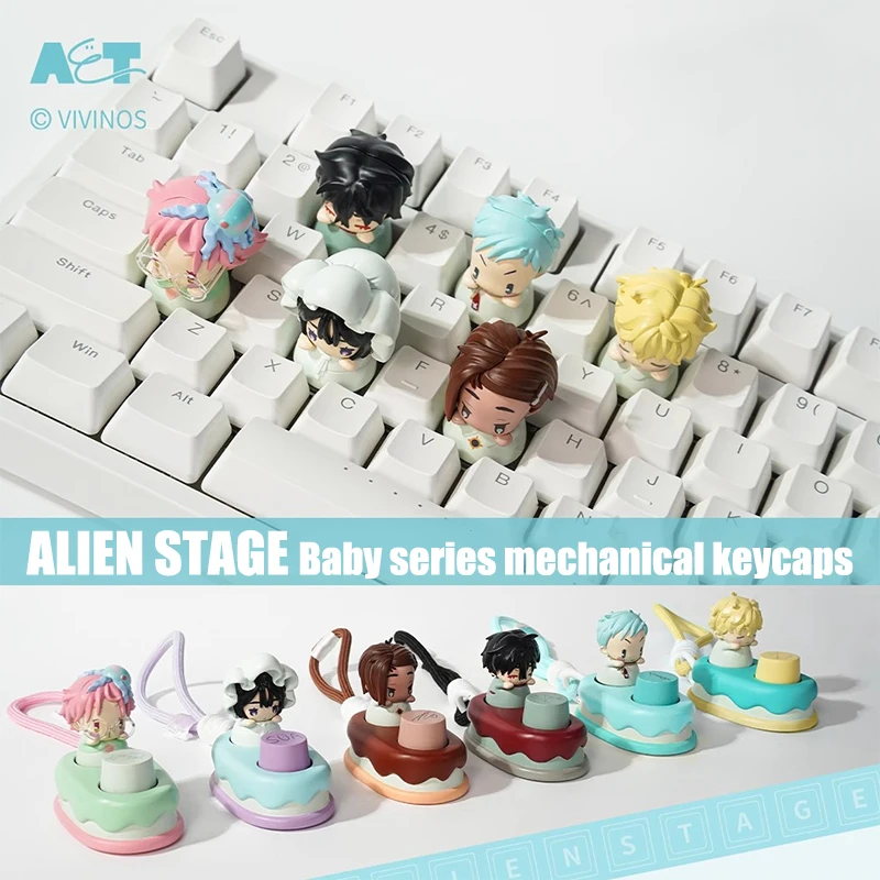 New Alien Stage MIZI  SUA Blin - Baby Products Korea review and price