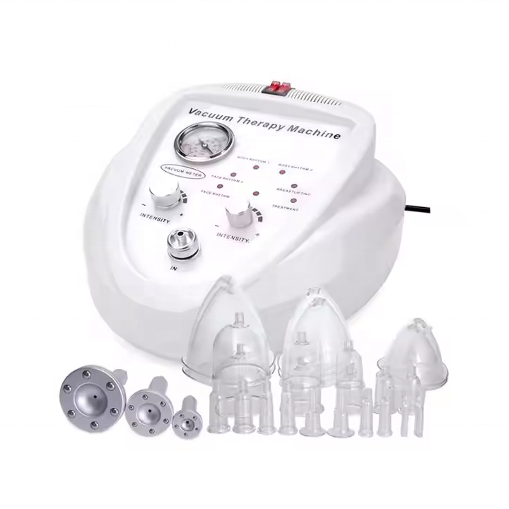 Popular Beauty Spa Machine Big - Breast Pump review and price