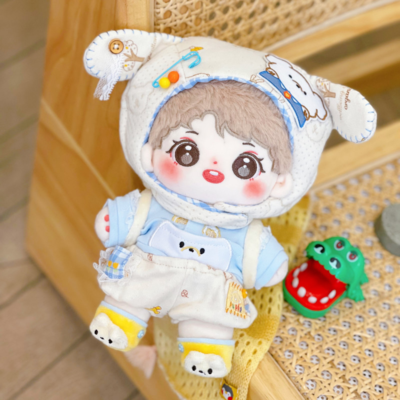 20cm Baby Doll Plush Doll's To - Baby Products Korea review and price