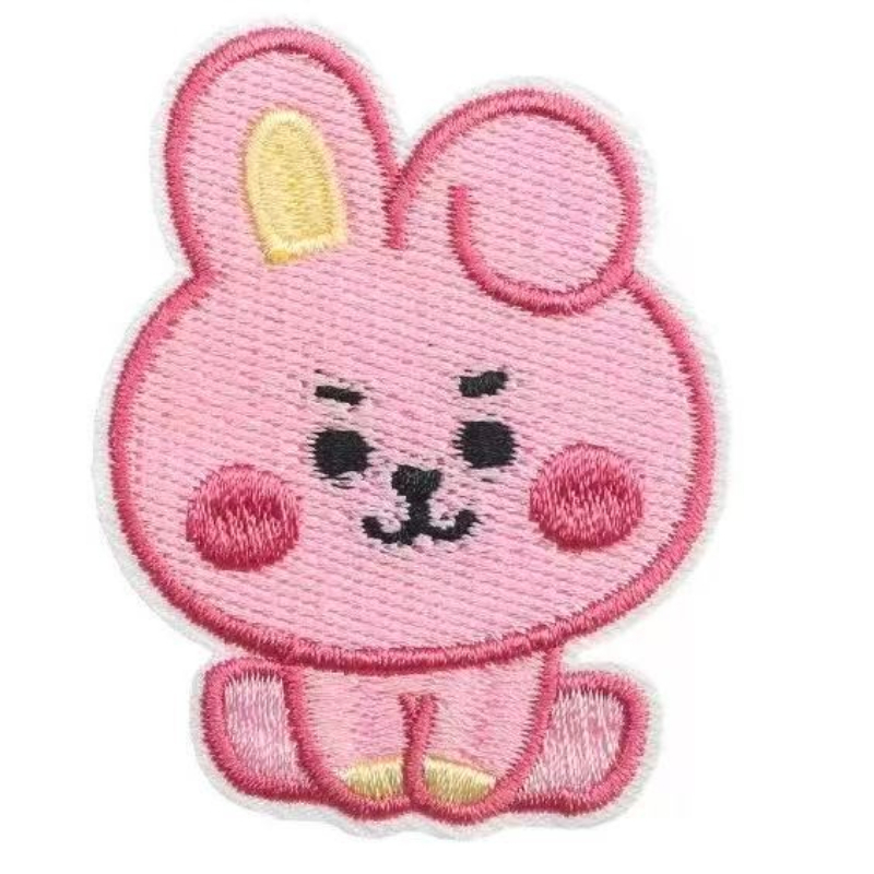 BT21 Koya Shooky Fashion Cute  - Baby Products Korea review and price