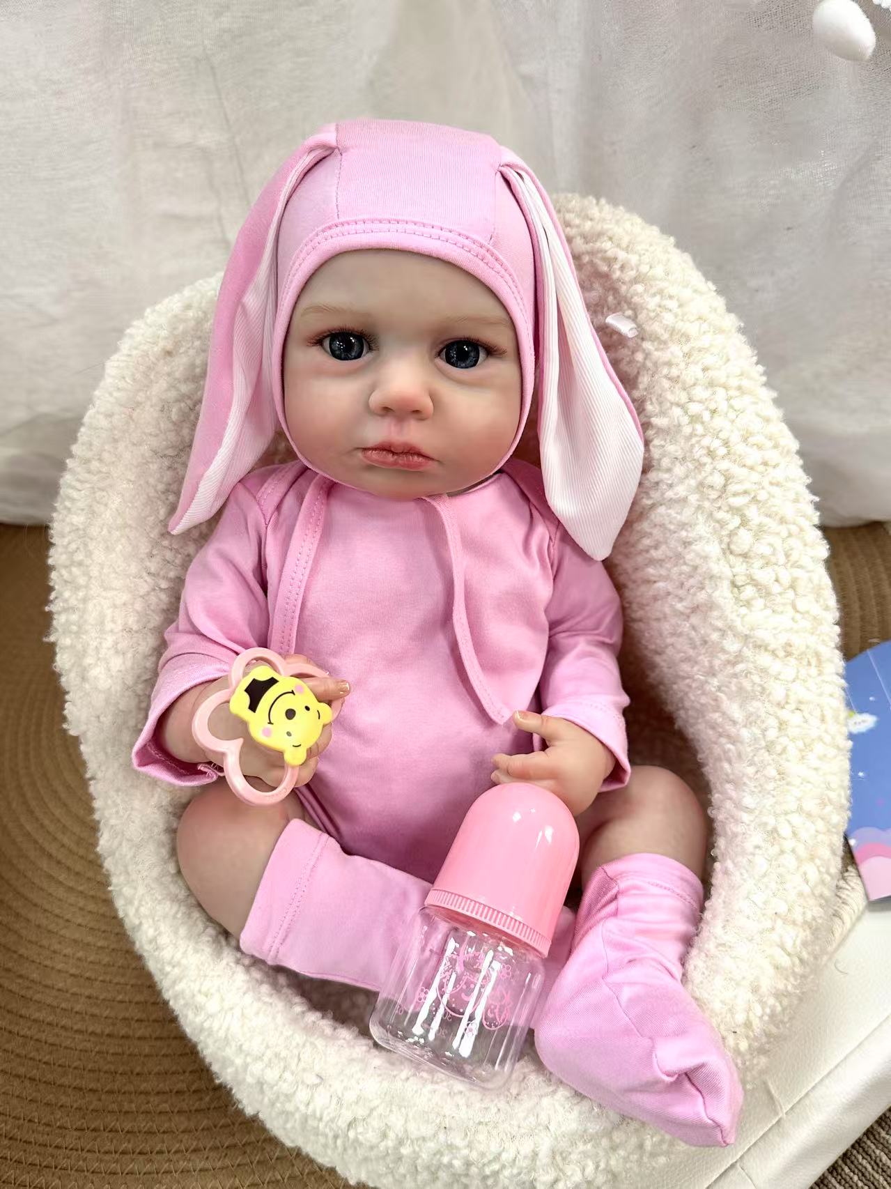 Cokela 50cm Realistic Lifelike - Baby Products To Sell review and price
