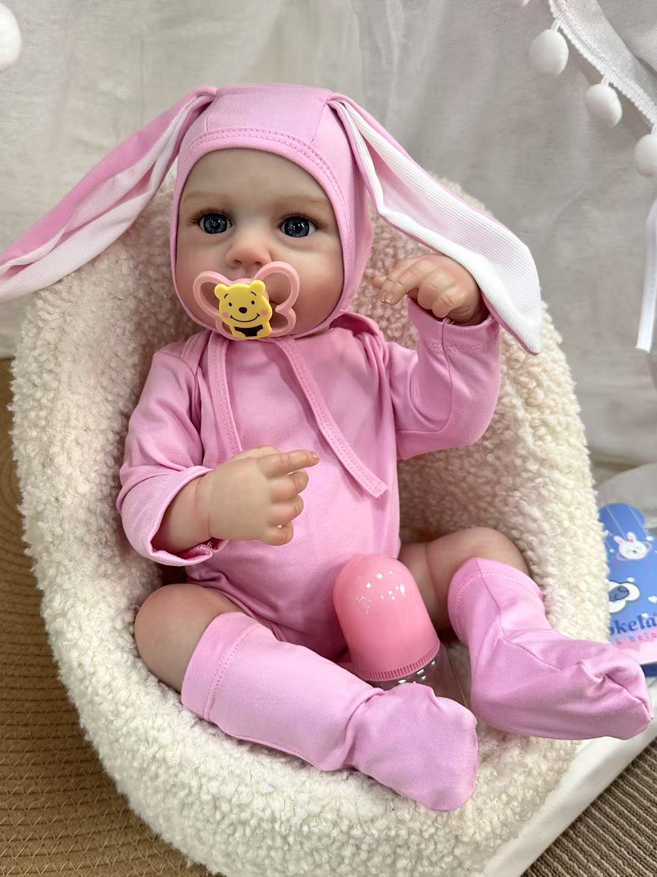 Cokela 50cm Realistic Lifelike - Baby Products To Sell review and price