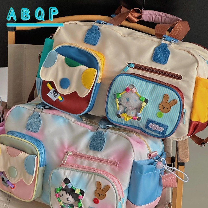 Diaper Bag Handbag Luxury Bran - Baby Products Brands review and price