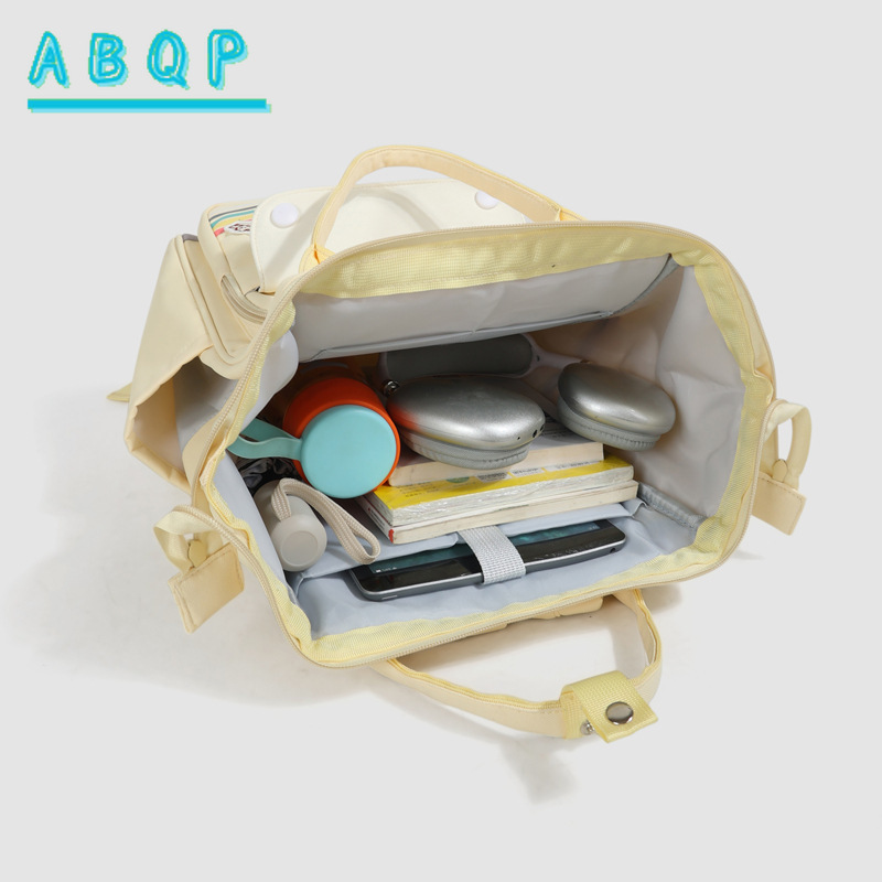 New Diaper Bag Backpack Luxury - Baby Products Brands review and price