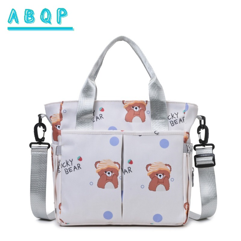 ABQP New Diaper Bag Handbag Lu - Baby Products Brands review and price