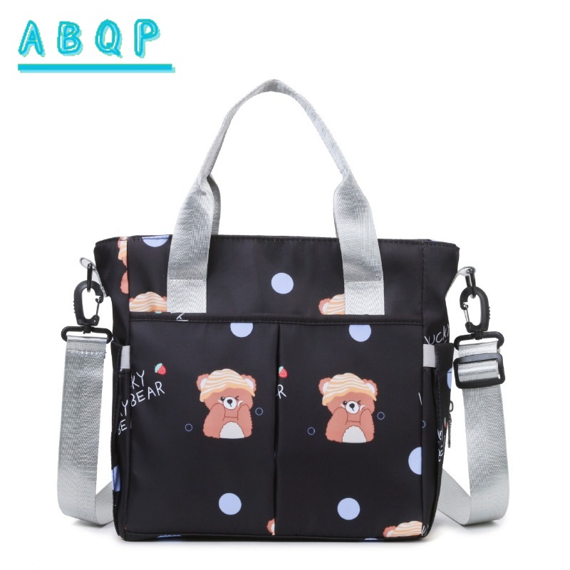 ABQP New Diaper Bag Handbag Lu - Baby Products Brands review and price