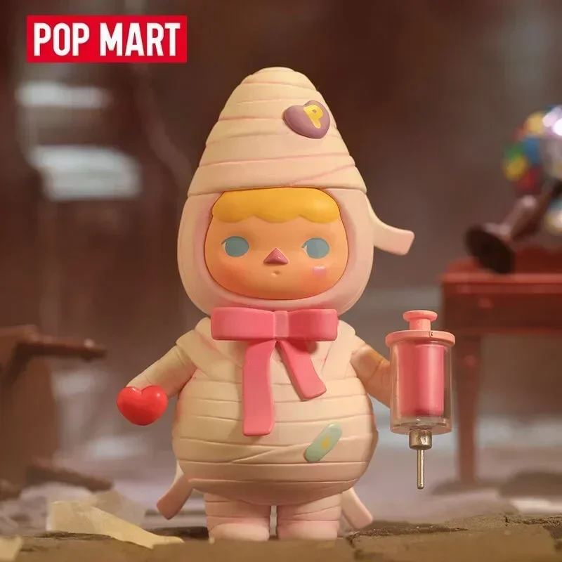 POP MART Pucky Monster Baby Se - Baby Products Combo review and price